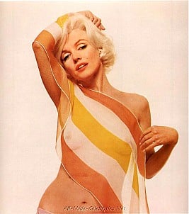 Marilyn Monroe gallery image 38 of 45